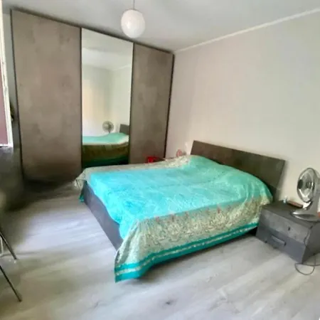 Apartman Tesserete 41 Massagno