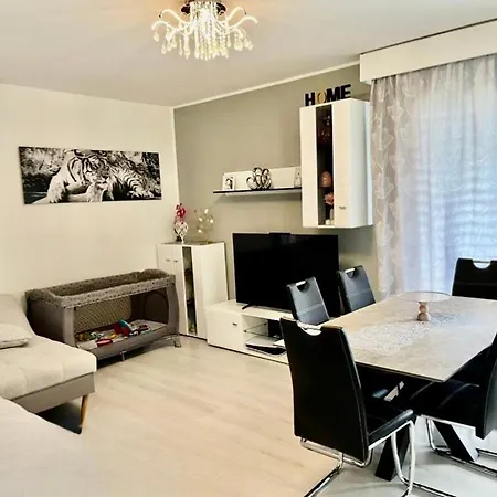 Tesserete 41 Massagno