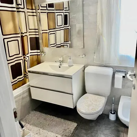 Tesserete 41 Massagno