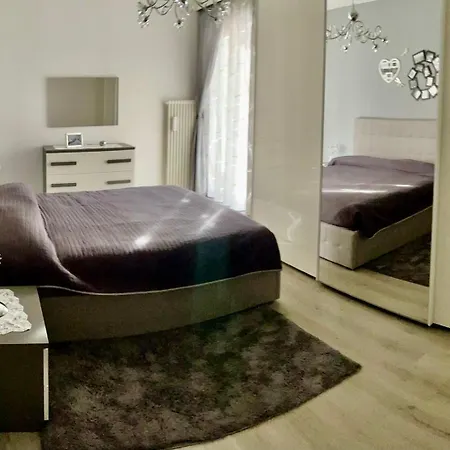 Tesserete 41 * Massagno