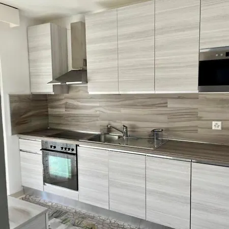 Tesserete 41 Apartman